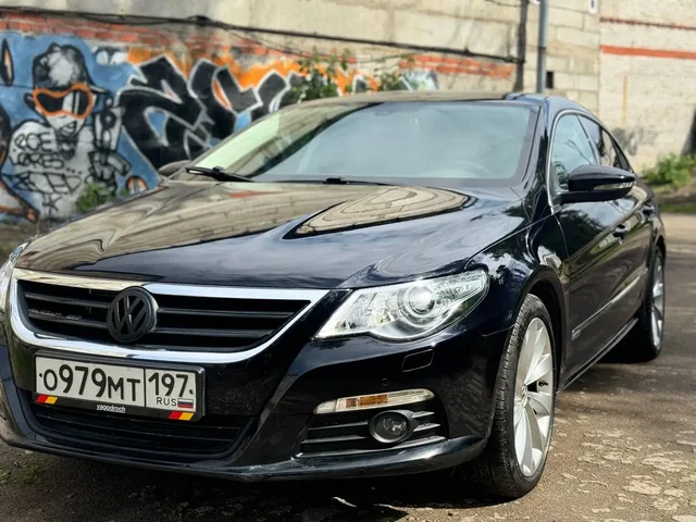 Passat CC 2010 3.6 4Motion - частное объявление в Балашиха