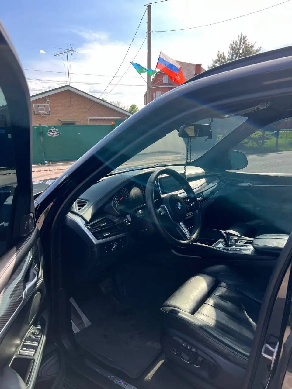 BMW X5M 2015 - Авто в Москва