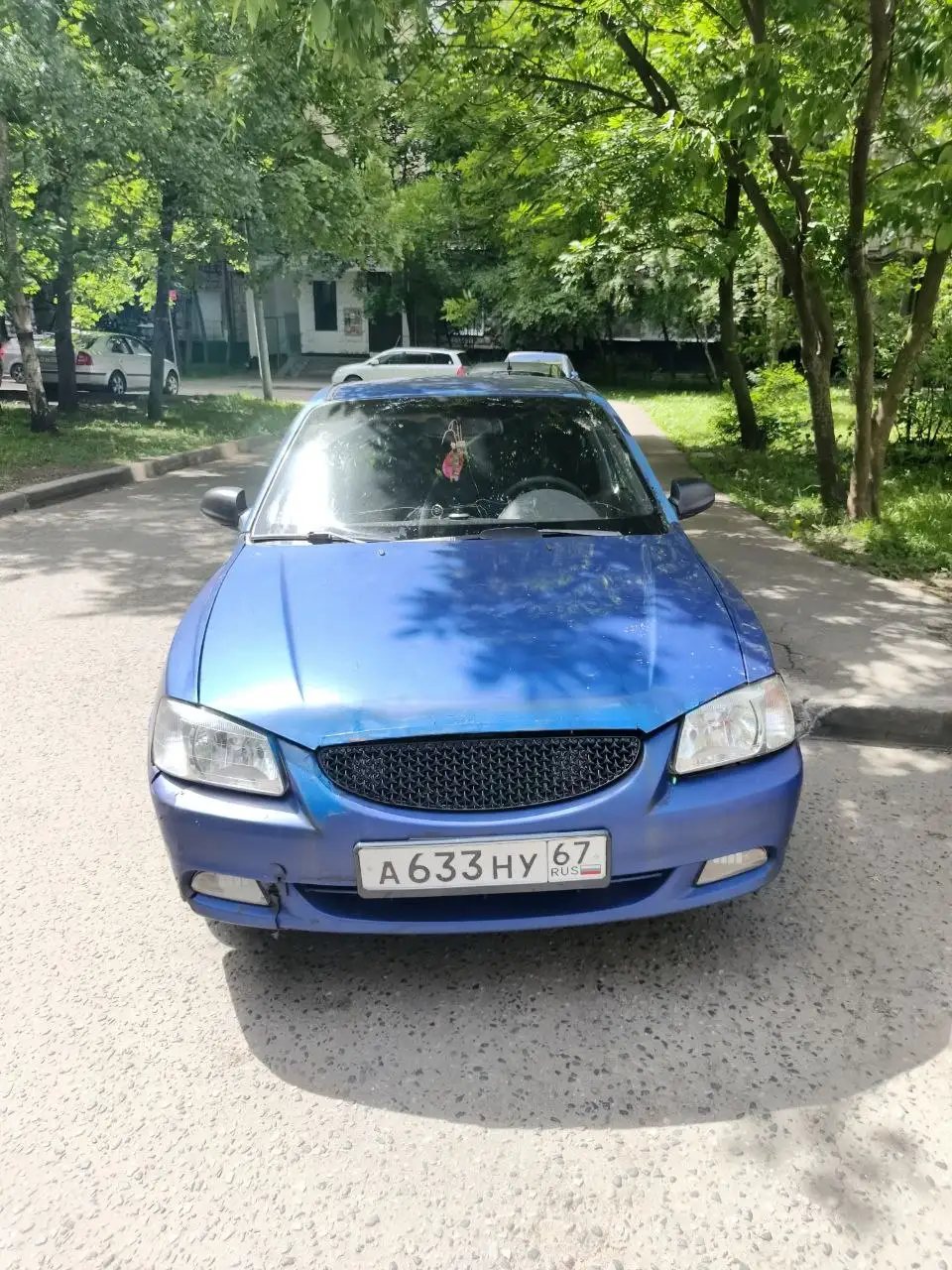 Продажа авто на учете - Авто в Москва