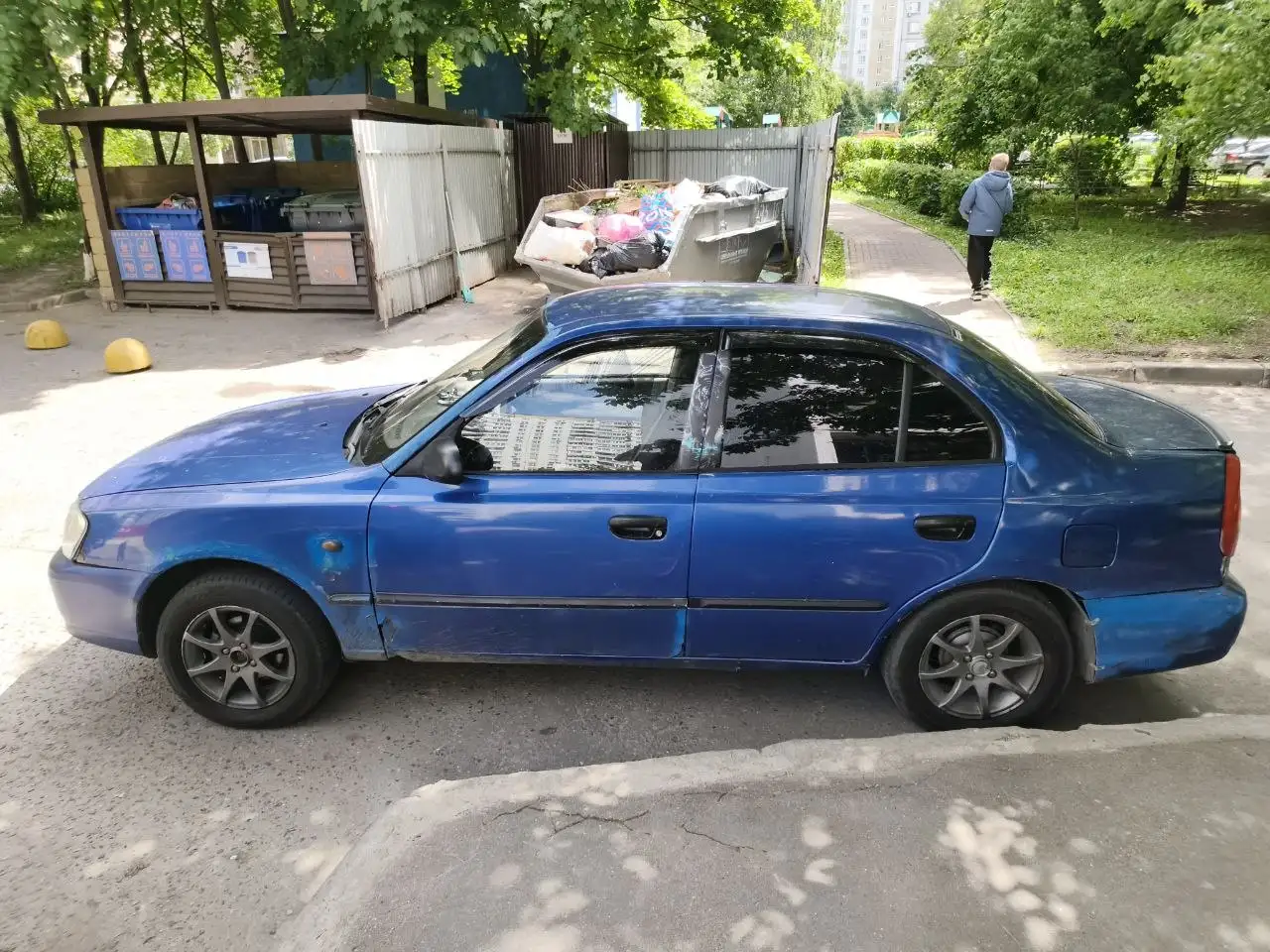 Продажа авто на учете - Авто в Москва