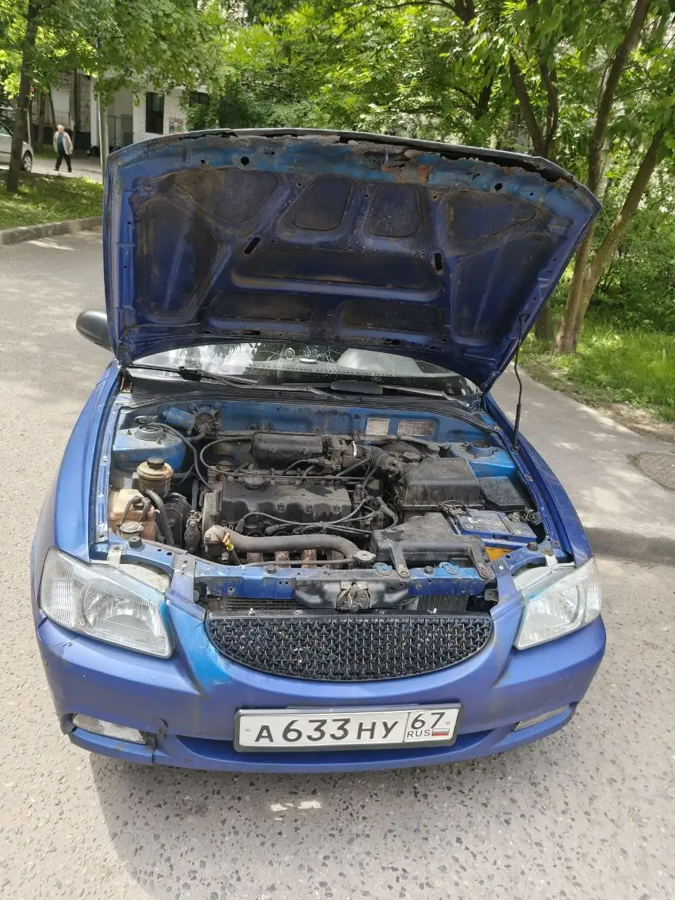 Продажа авто на учете - Авто в Москва