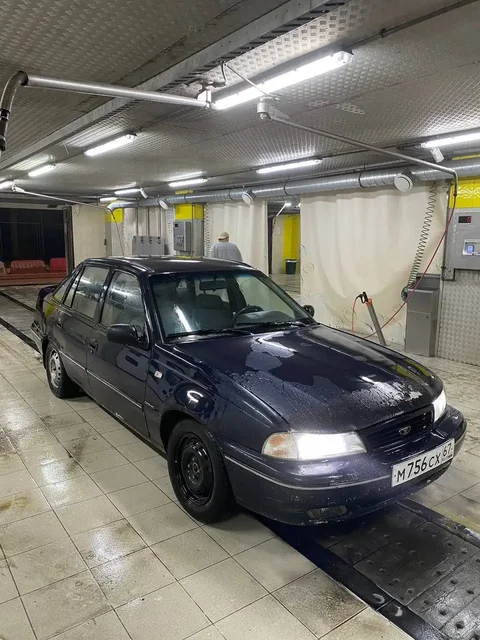 Daewoo Nexia 2005 - Авто в Москва