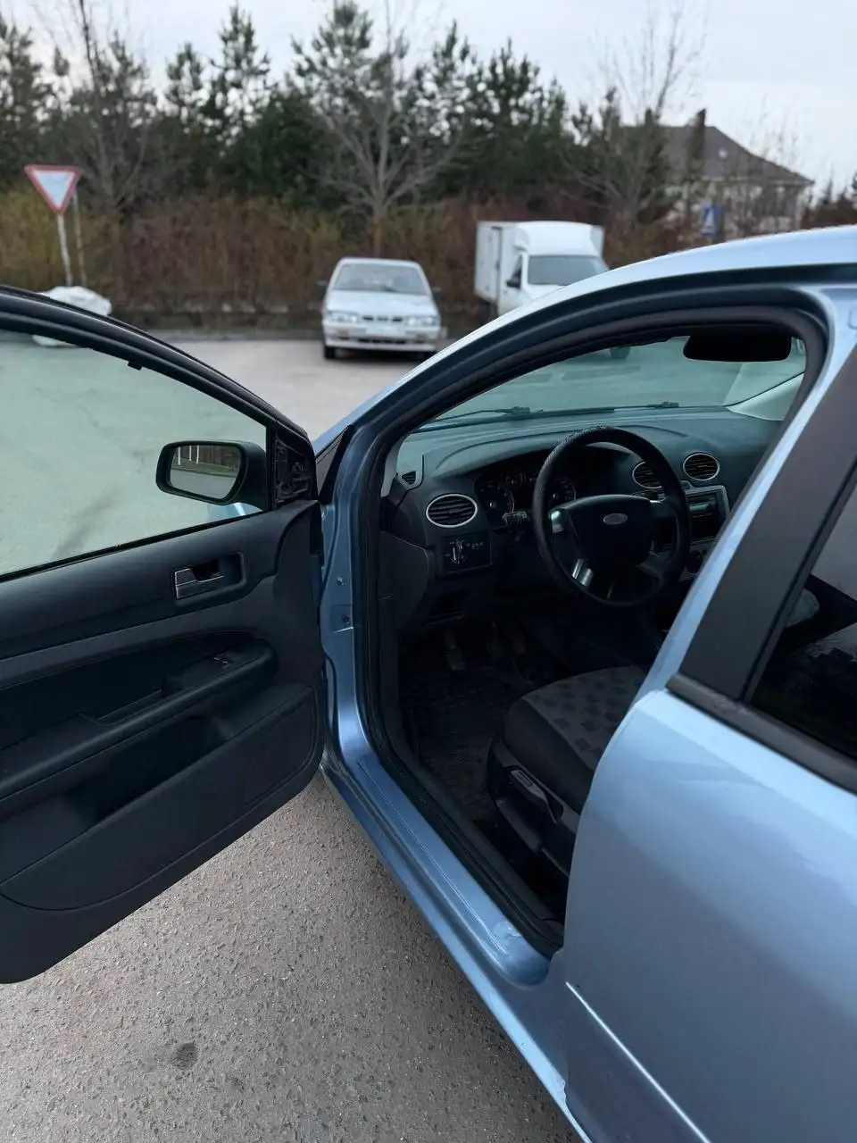 Ford Focus 2 дорест 2006 - Легковые автомобили (Авто) в Москва