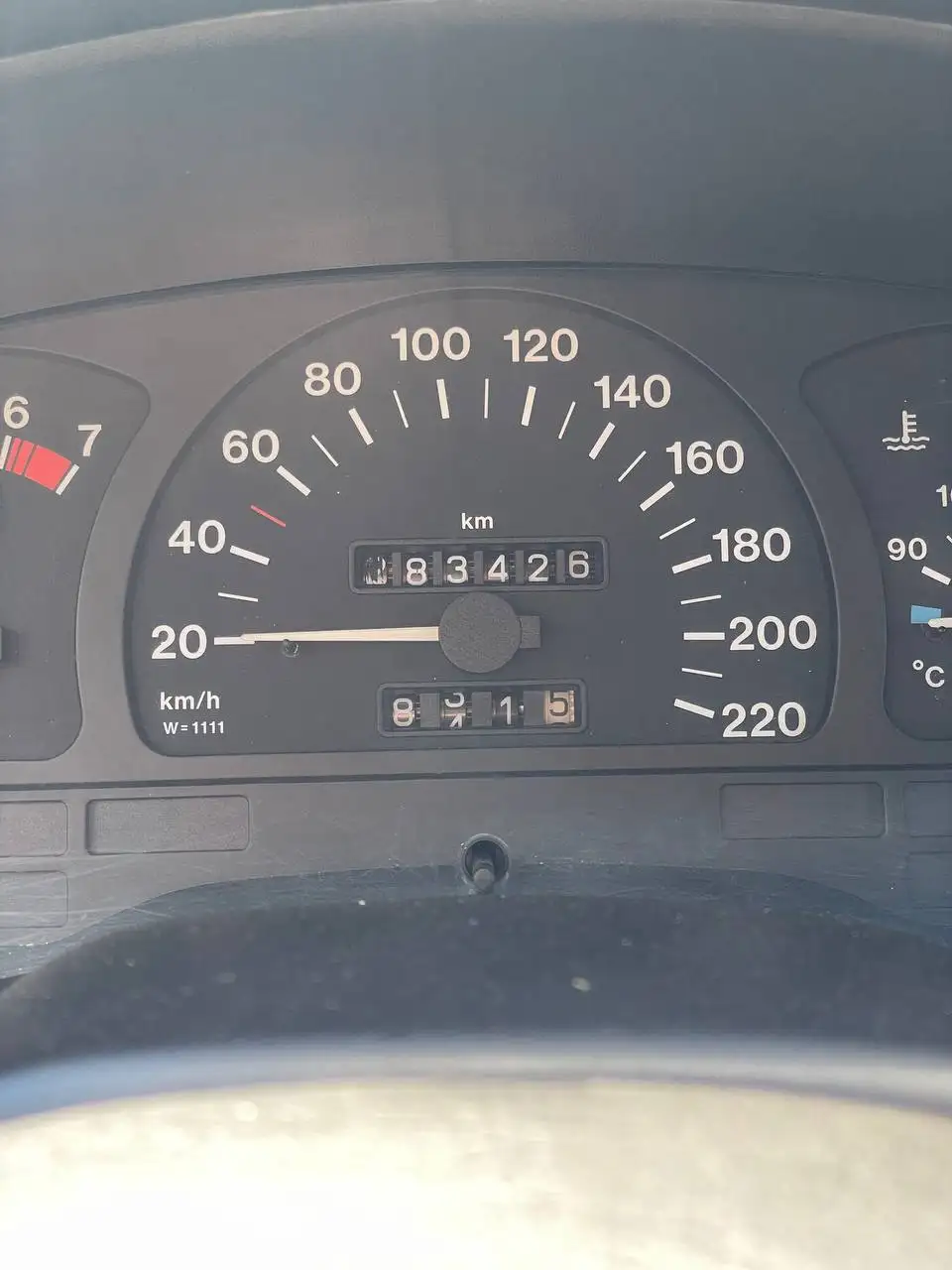 Opel Astra 1994 - Легковые автомобили (Авто) в Москва
