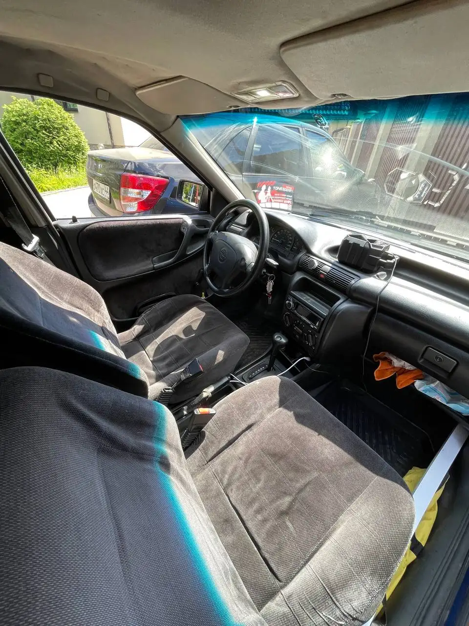 Opel Astra 1994 - Легковые автомобили (Авто) в Москва
