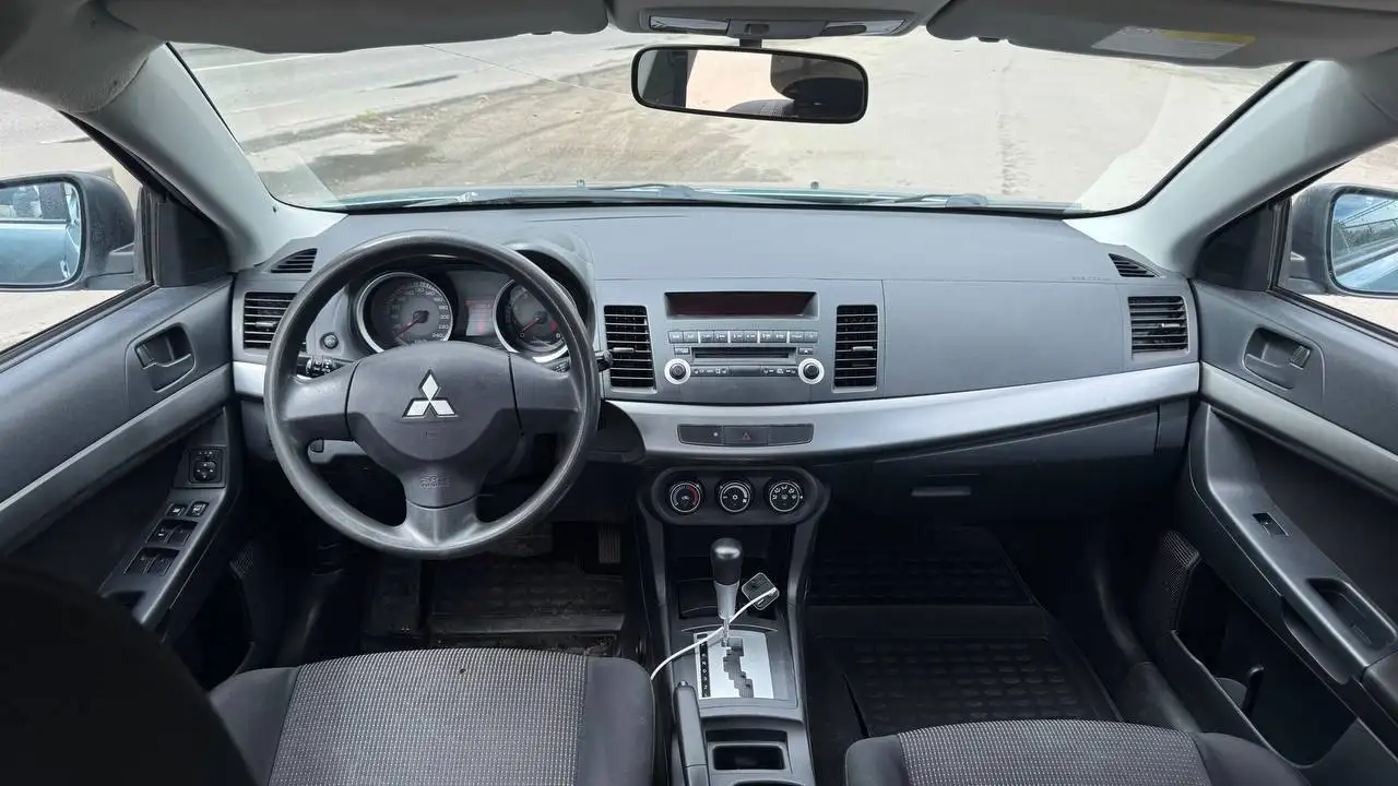 Mitsubishi Lancer X 2007 - Легковые автомобили (Авто) в Москва