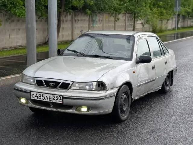 Daewoo Nexia 2007 - Автомобили в Москва