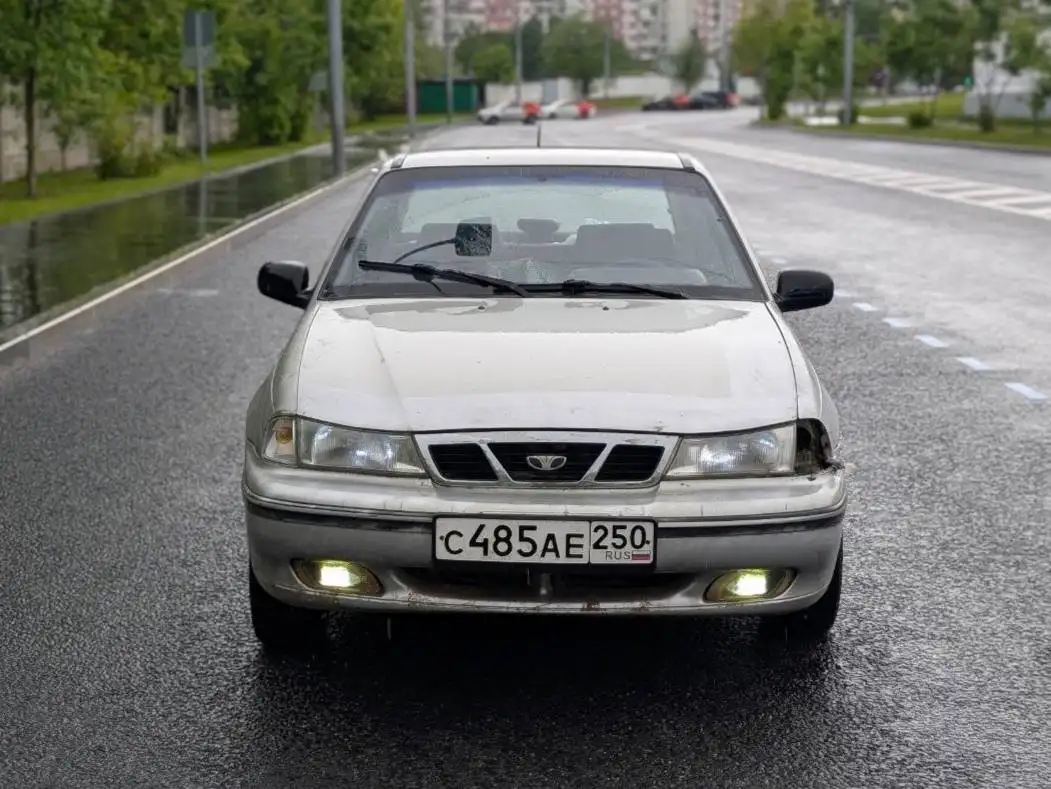 Daewoo Nexia 2007 - Легковые автомобили (Авто) в Москва
