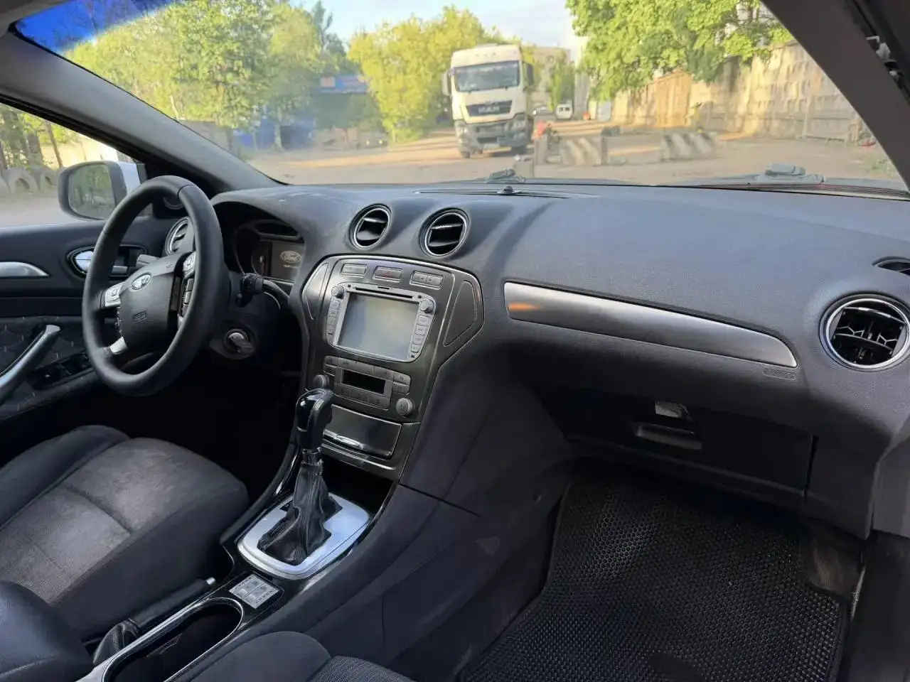 Ford Mondo 2010 - Легковые автомобили (Авто) в Москва