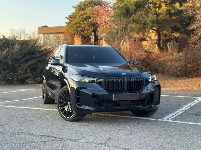 BMW X5 40d M Sport Online Exclusive Edition - Авто в Москва