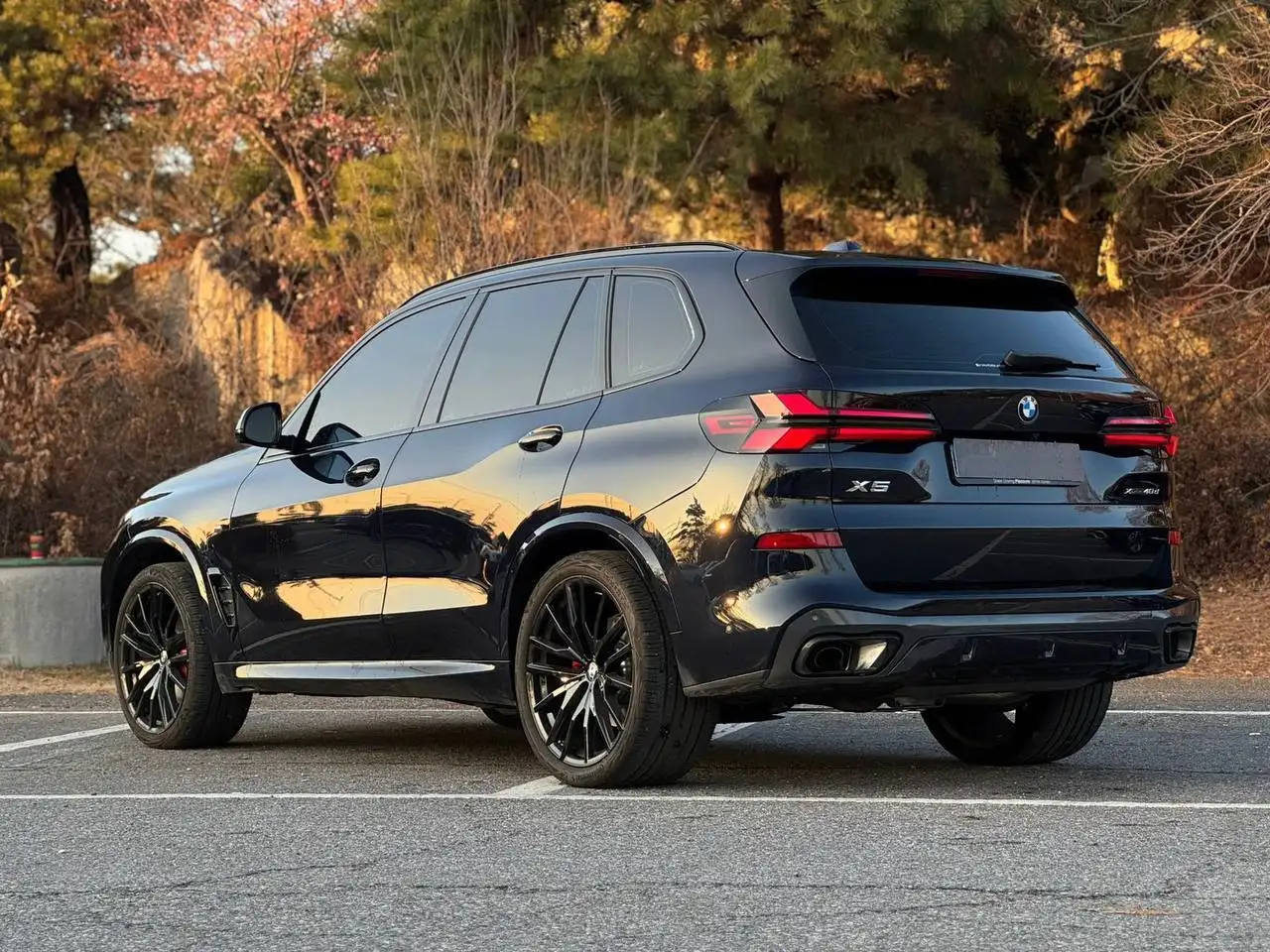 BMW X5 40d M Sport Online Exclusive Edition - Легковые автомобили (Авто) в Москва