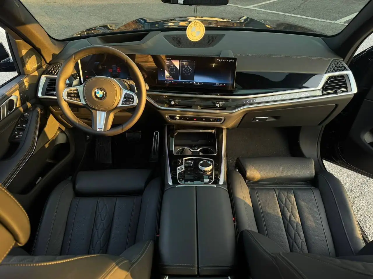 BMW X5 40d M Sport Online Exclusive Edition - Легковые автомобили (Авто) в Москва