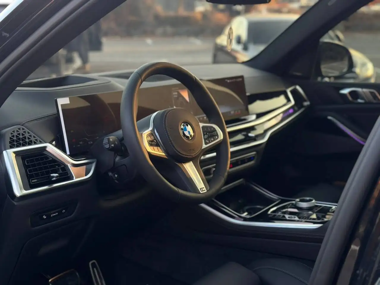 BMW X5 40d M Sport Online Exclusive Edition - Легковые автомобили (Авто) в Москва