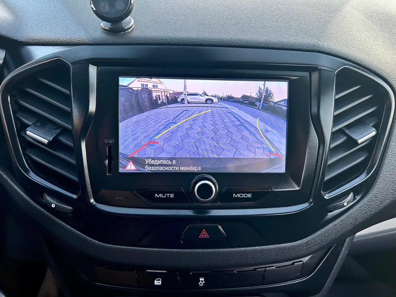 Лада Веста Универсал 2019 - Легковые автомобили (Авто) в Арск