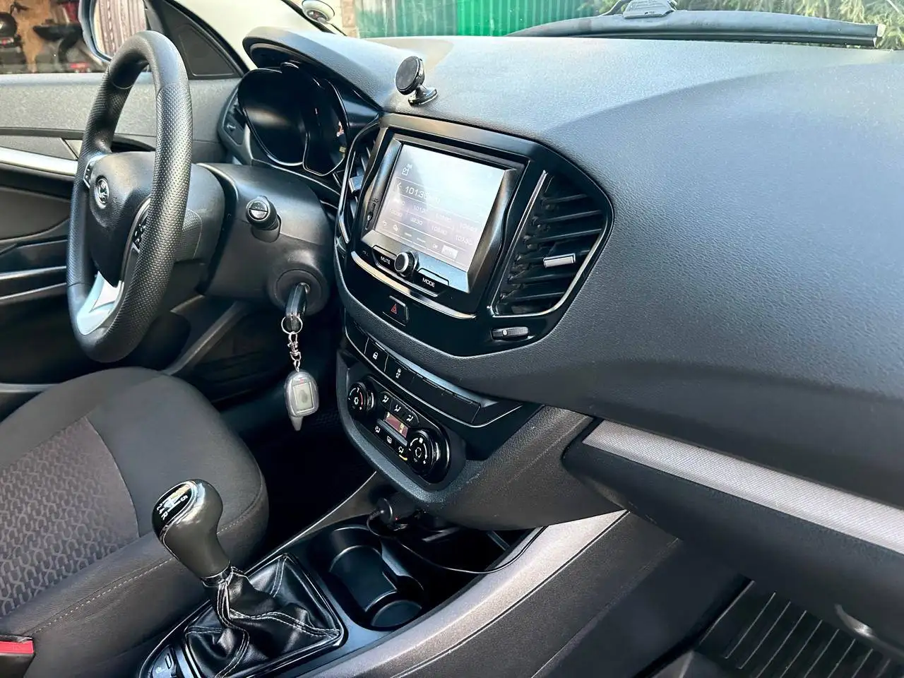 Лада Веста Универсал 2019 - Легковые автомобили (Авто) в Арск