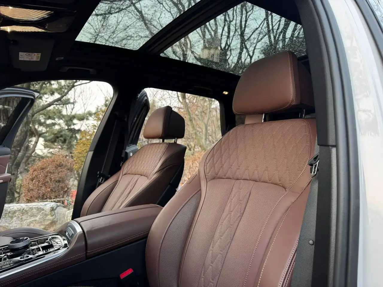 BMW X5 40d M Sport xDrive 2025 - Легковые автомобили (Авто) в Москва