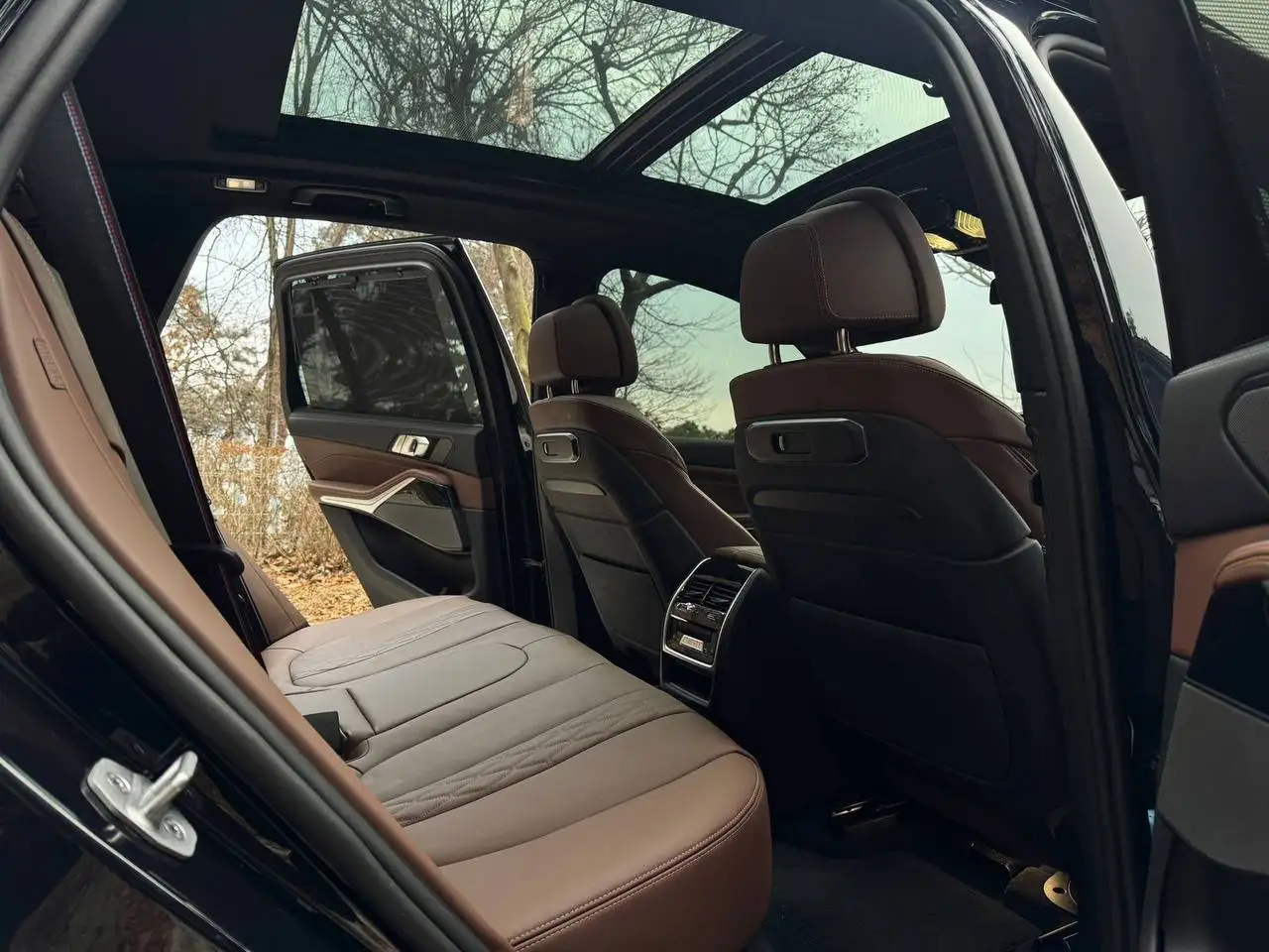 BMW X5 40d M Sport xDrive 2025 - Легковые автомобили (Авто) в Москва