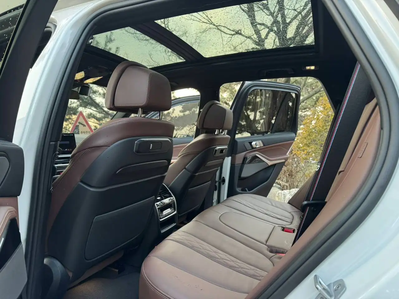 BMW X5 40d M Sport xDrive 2025 - Легковые автомобили (Авто) в Москва