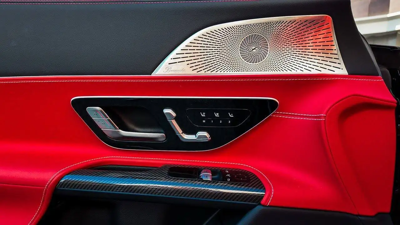 Продажа Mercedes Benz GT43 AMG 2025 - Mercedes-Benz (Авто) в Москва
