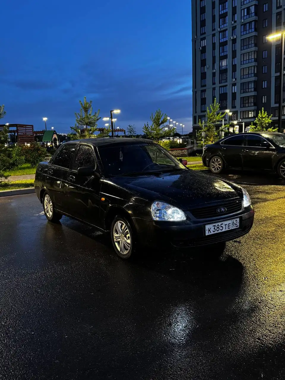 Авто в Москве - Авто в Москва
