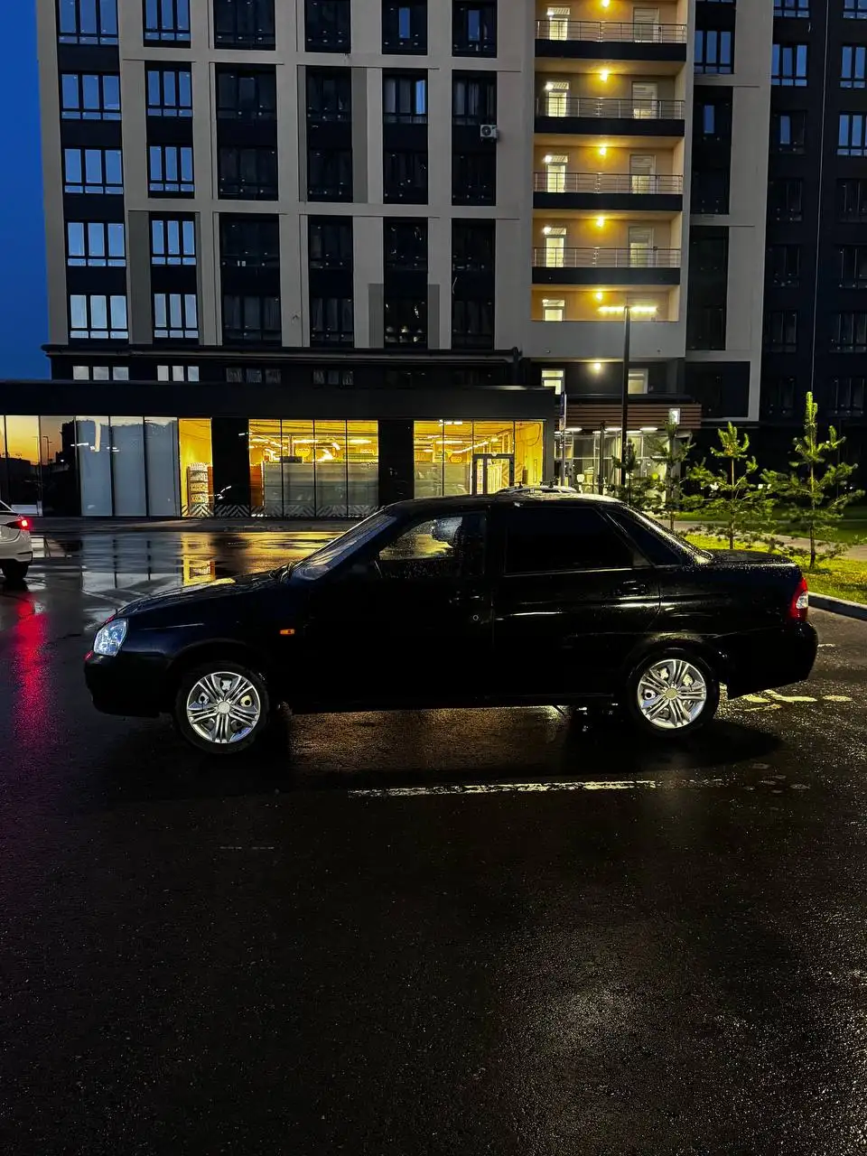 Авто в Москве - Авто в Москва