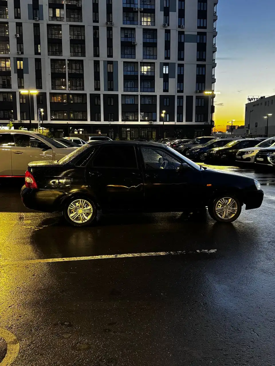 Авто в Москве - Авто в Москва