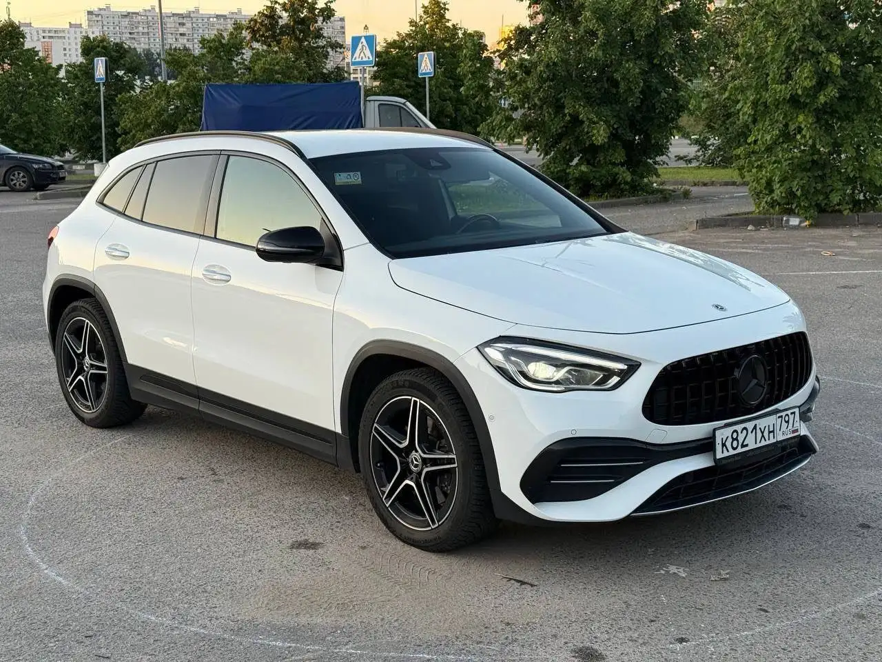 Audi 2020 AMG пакет - Авто в Москва