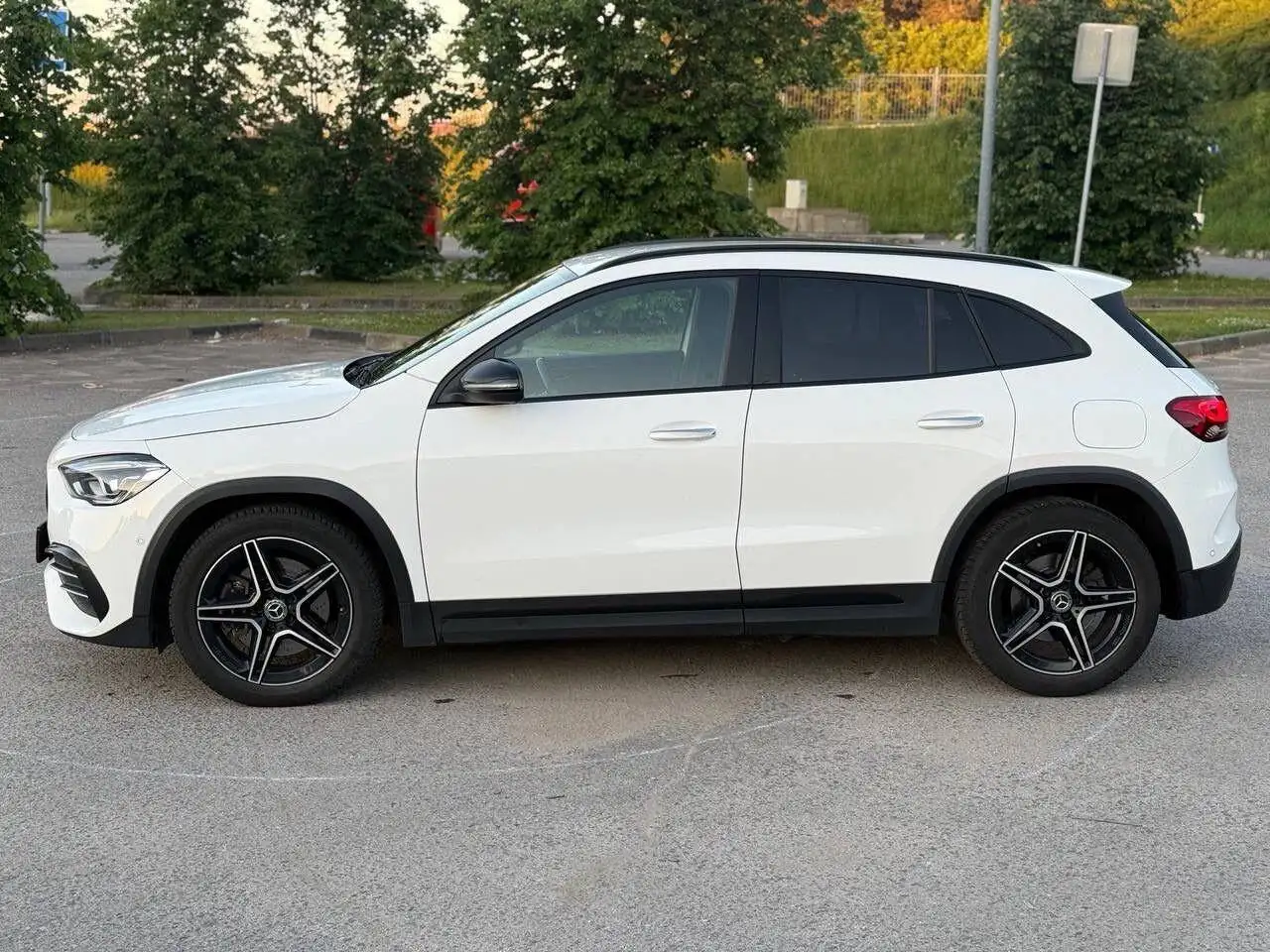 Audi 2020 AMG пакет - Авто в Москва