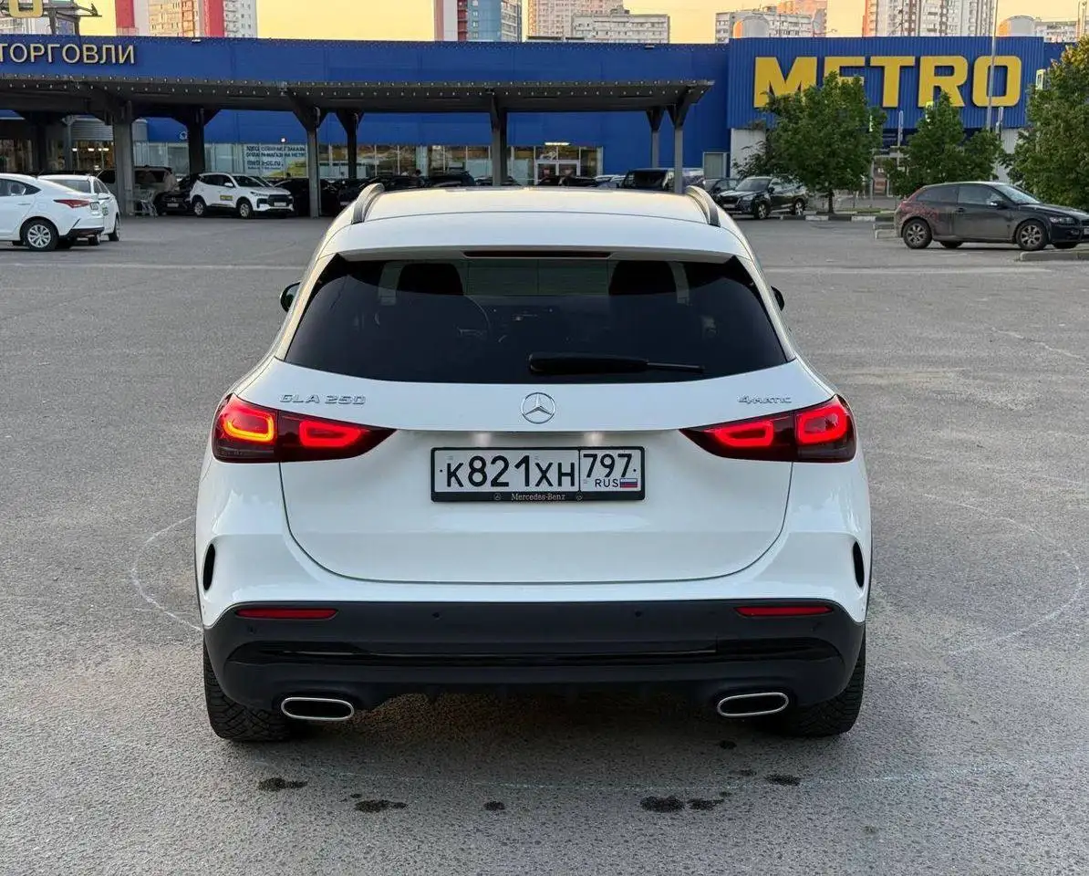 Audi 2020 AMG пакет - Авто в Москва