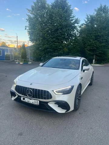BMW E43 AMG 2019 - Чехлы в Москва
