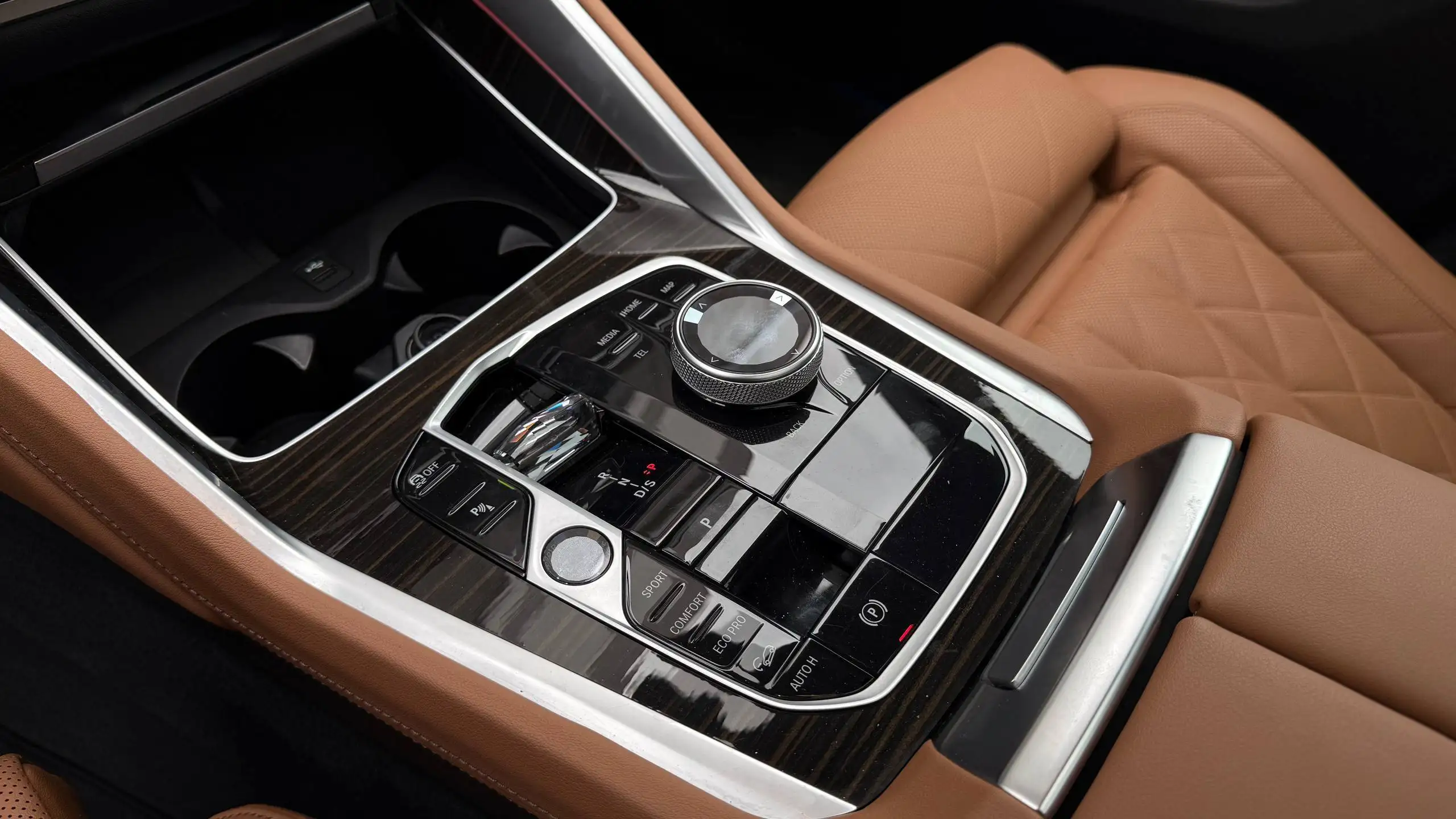 BMW X6 xDrive 40i (Америка) 2023 - Легковые автомобили (Авто) в Москва