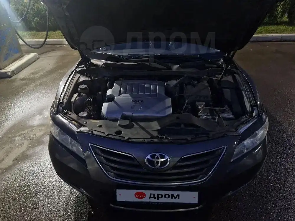 Toyota Camry XV40 3.5L 2009 - Легковые автомобили (Авто) в Москва