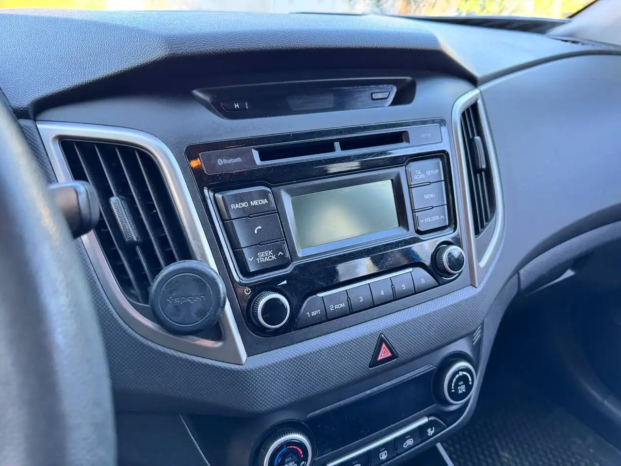 Hyundai Creta 2016 - Легковые автомобили (Авто) в Москва