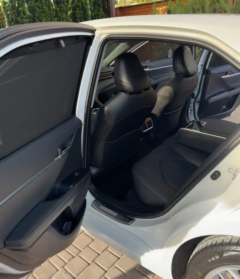 Toyota Camry 2019 - Легковые автомобили (Авто) в Москва