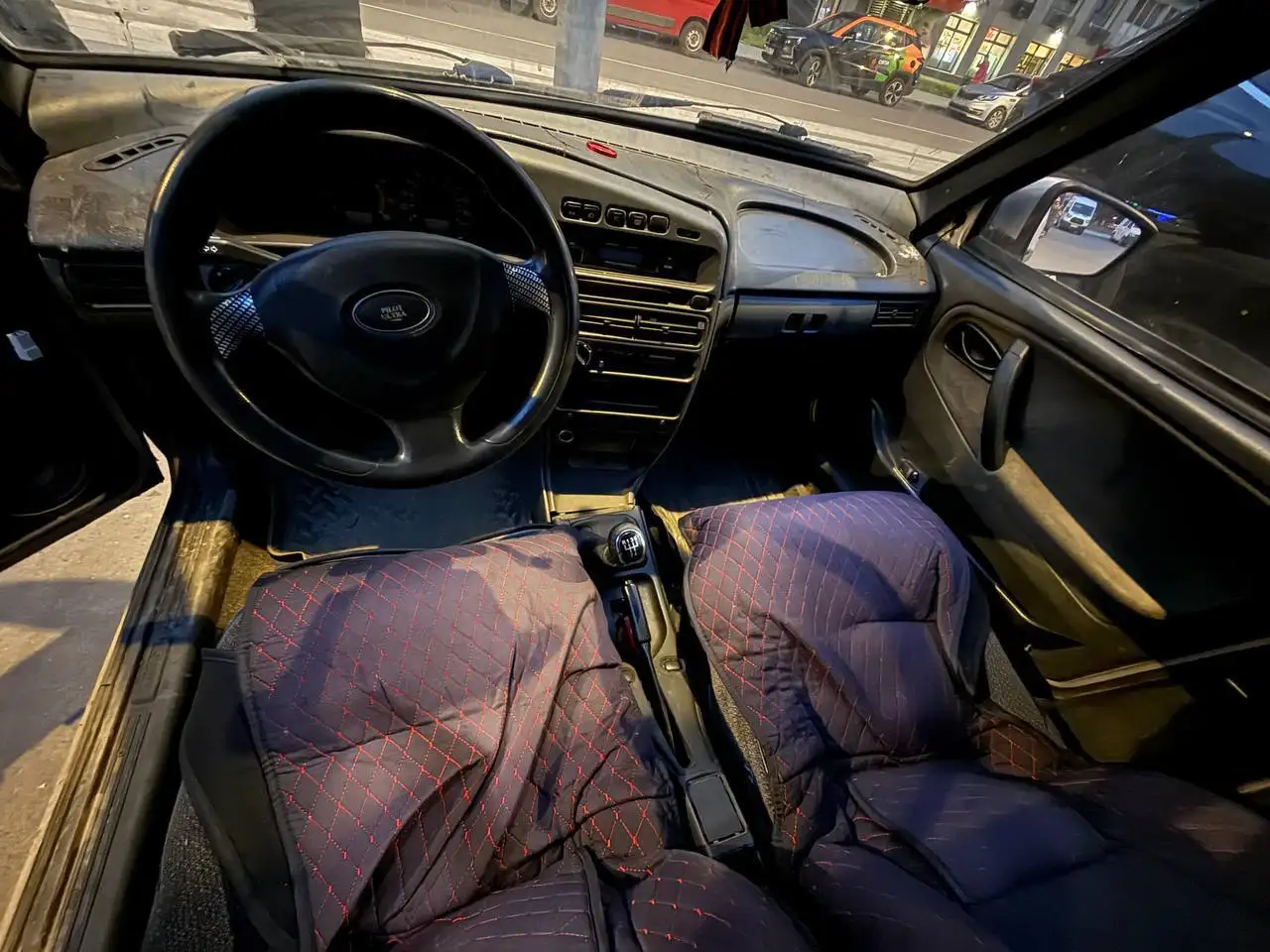 Продажа ВАЗ 2114 2005 года - Легковые автомобили (Авто) в Москва