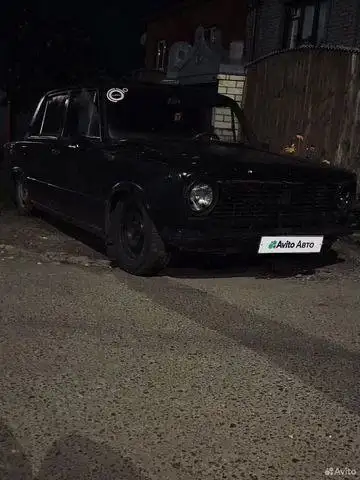 Продажа ВАЗ 2101 - Легковые автомобили (Авто) в Москва