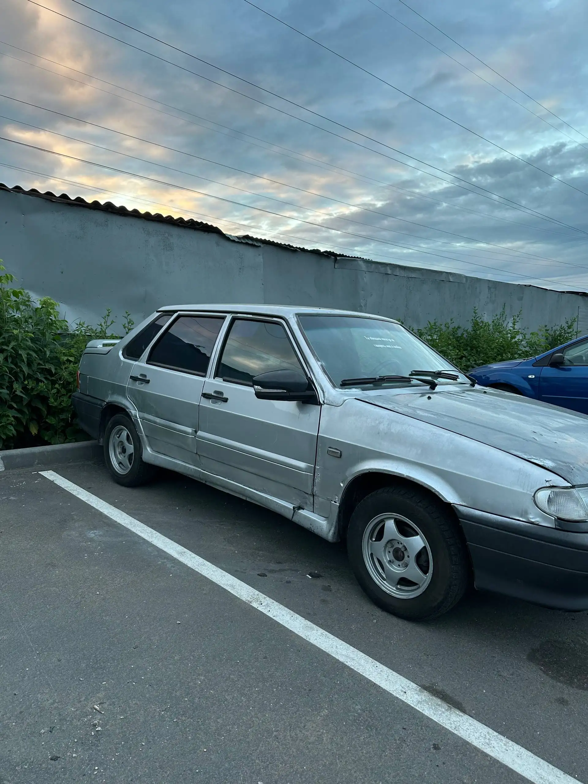 Toyota Corolla (2005 г.в.) - Автомобили (Авто) в Москва