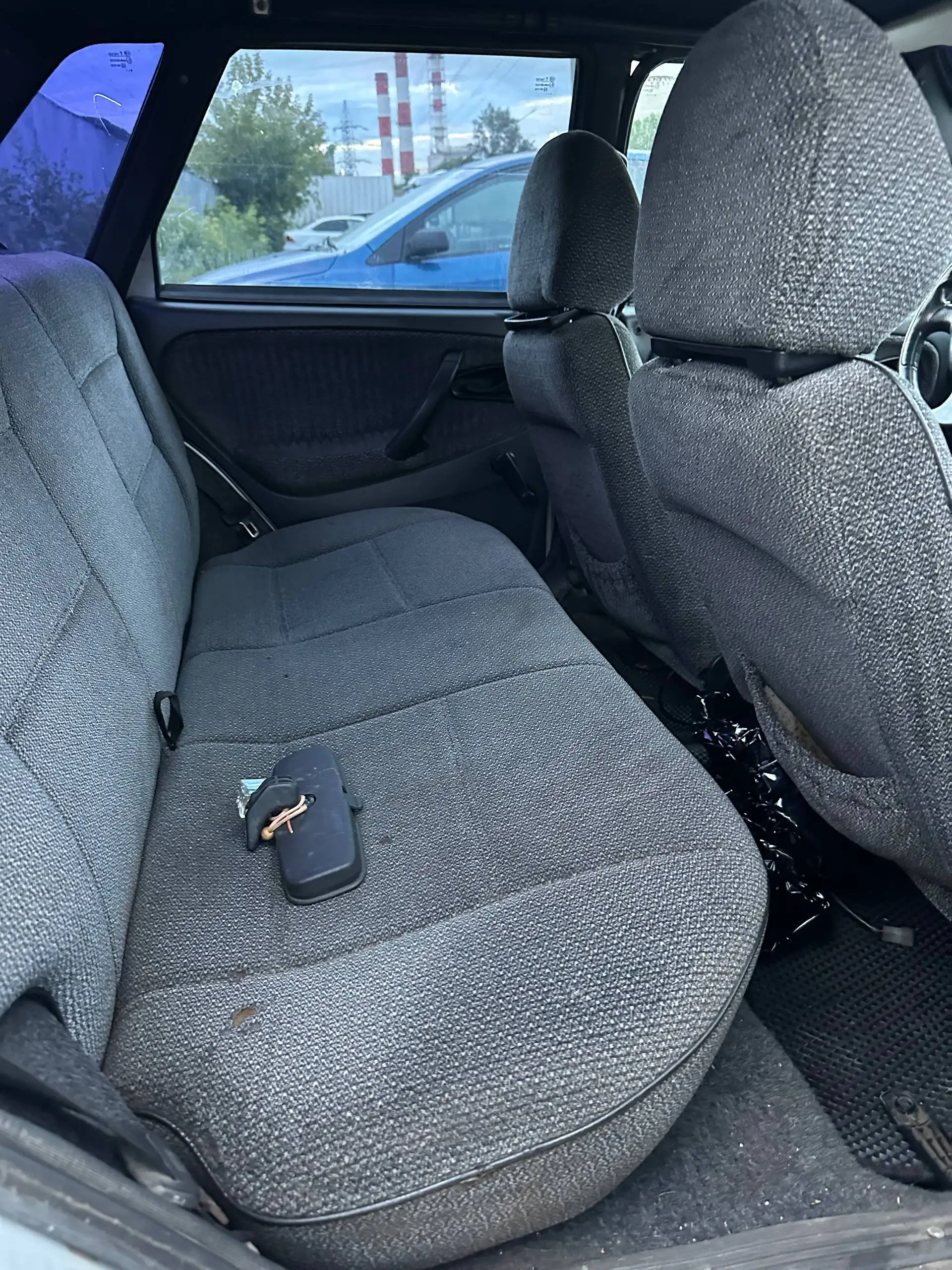 Toyota Corolla (2005 г.в.) - Автомобили (Авто) в Москва