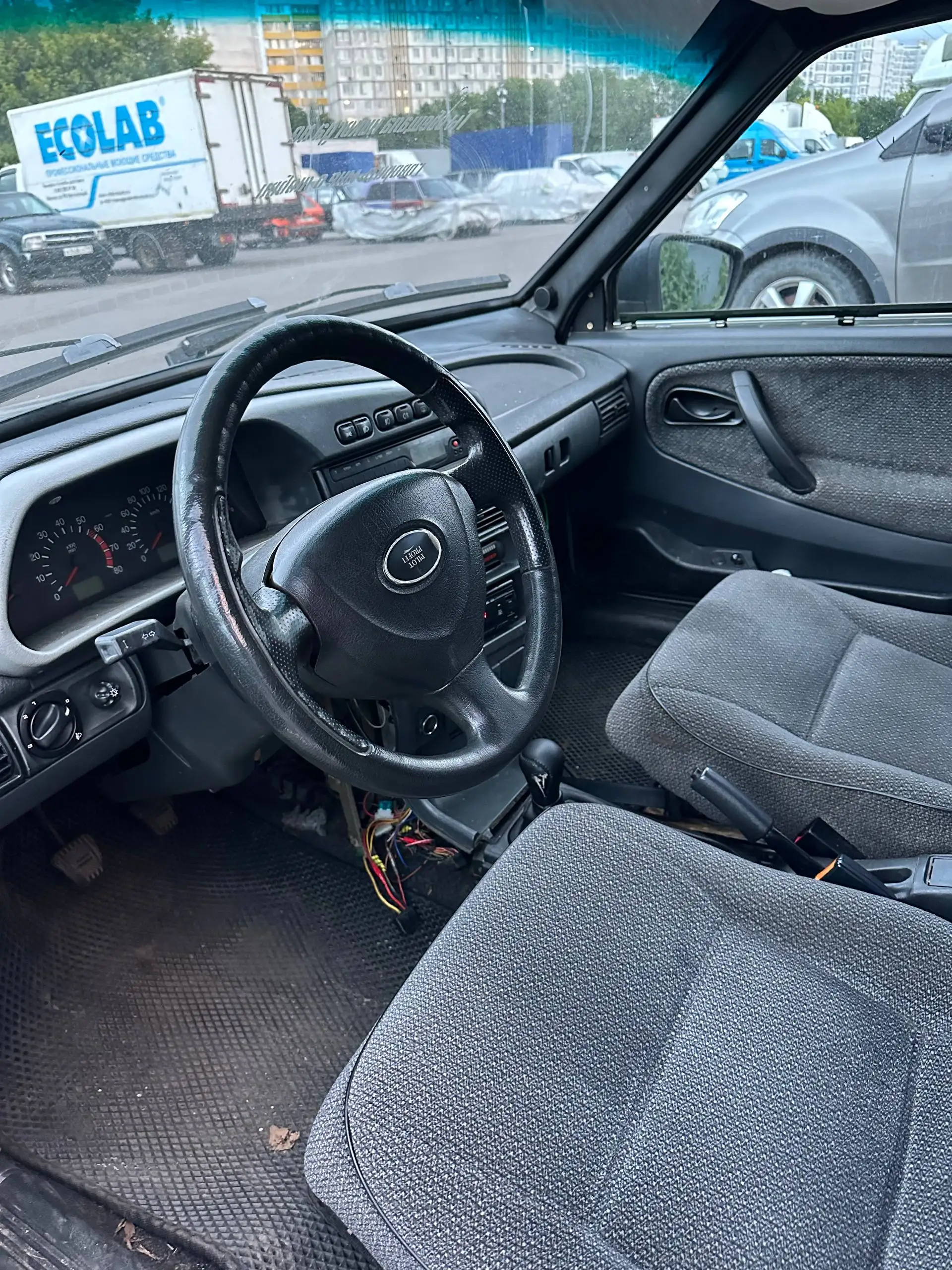 Toyota Corolla (2005 г.в.) - Автомобили (Авто) в Москва