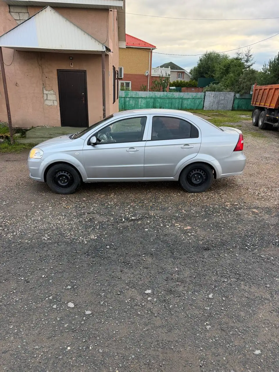 Автомобиль 2010 года в отличном состоянии - null (Авто) в Москва