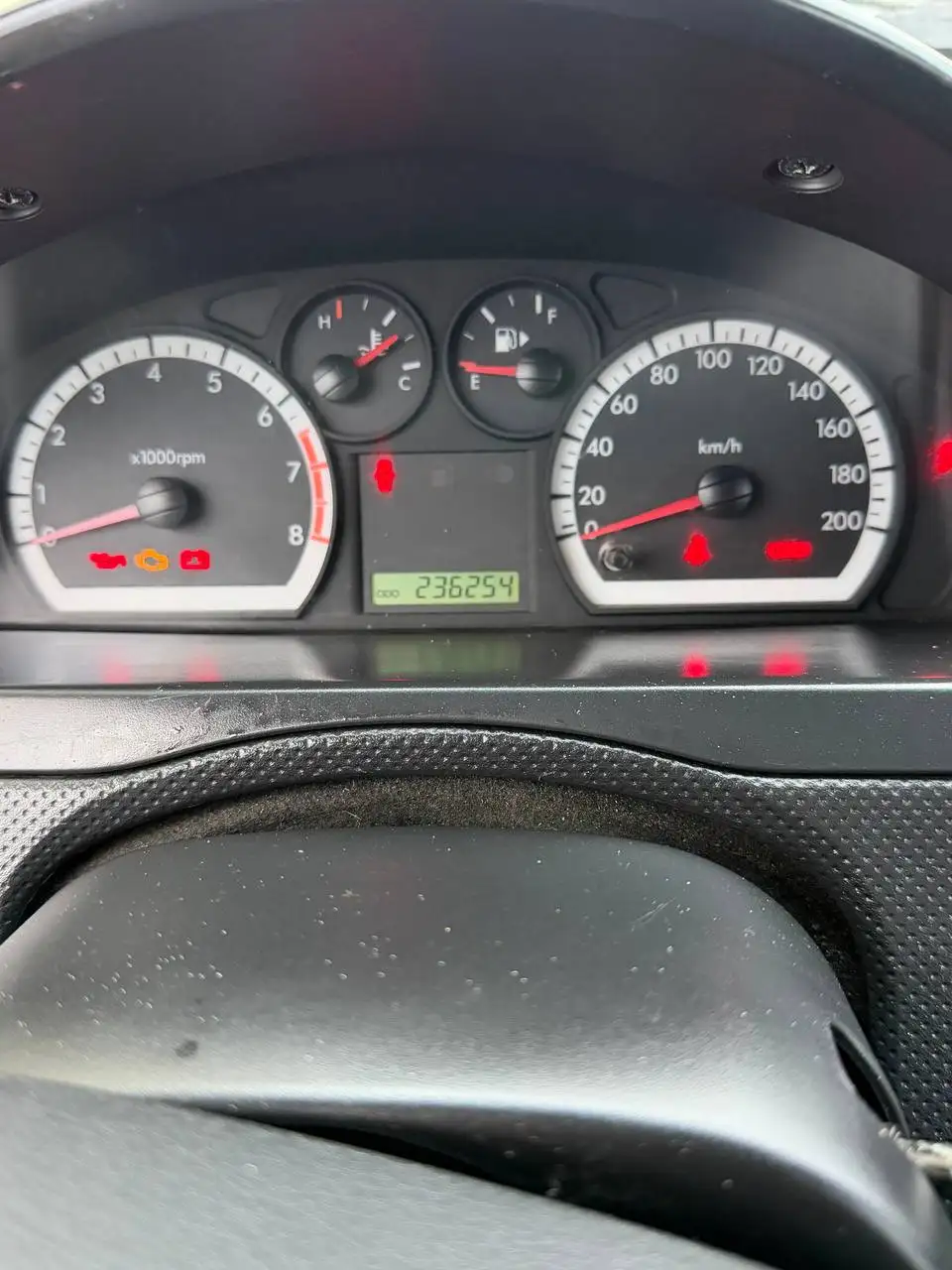 Автомобиль 2010 года в отличном состоянии - null (Авто) в Москва