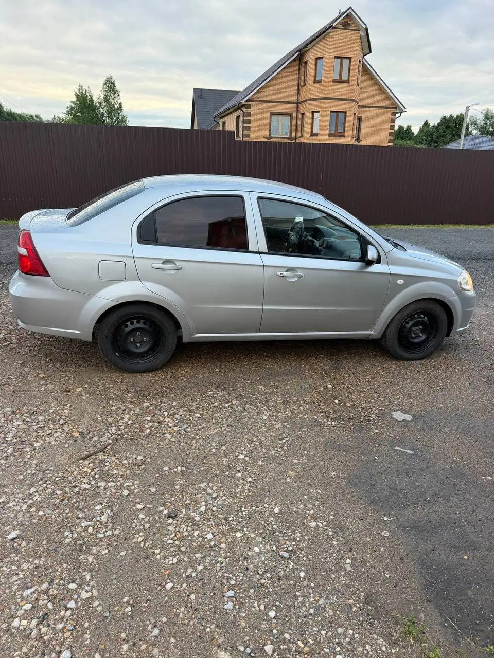 Автомобиль 2010 года в отличном состоянии - null (Авто) в Москва