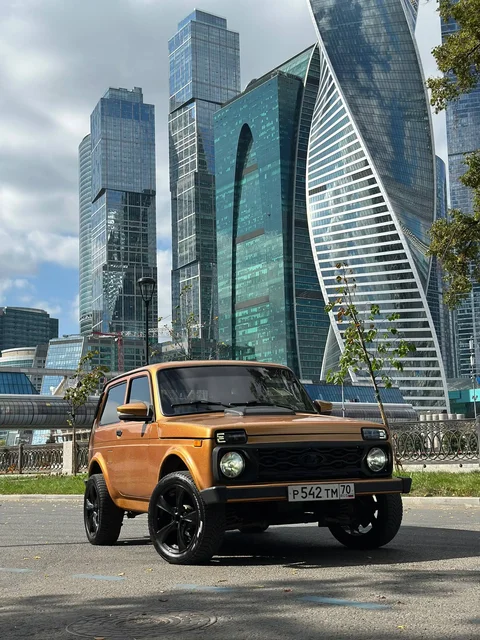 Kia K9 (Quoris) 2016 — близко к идеальному состоянию - Водный транспорт в Москва