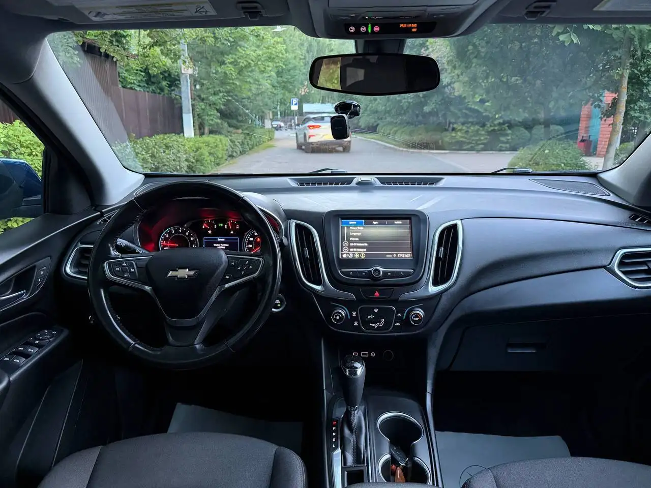 Chevrolet EQUINOX 2018 - Легковые автомобили (Авто) в Москва