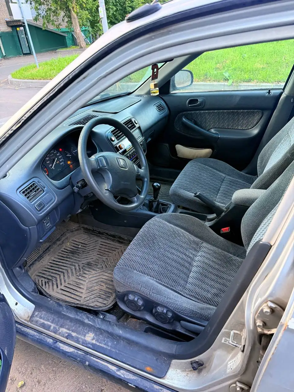 Honda Civic 6 - Авто в Москва