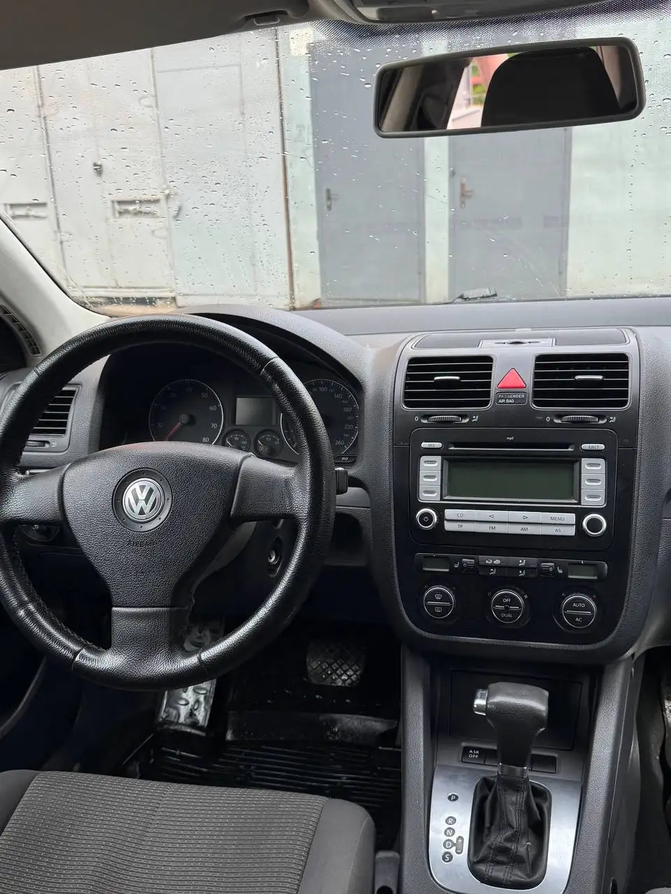 Volkswagen Jetta 2009 - Легковые автомобили (Авто) в Москва