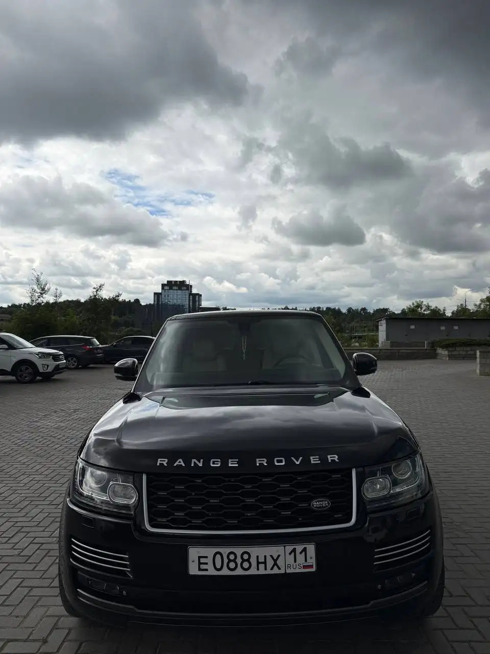 Land Rover 2014 - Авто в Москва
