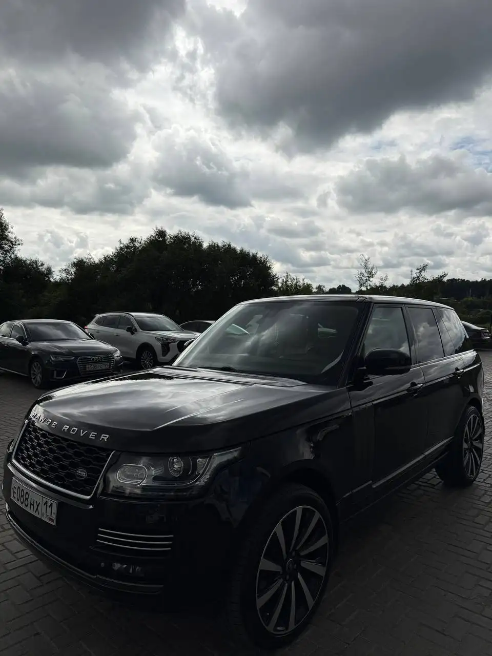 Land Rover 2014 - Авто в Москва