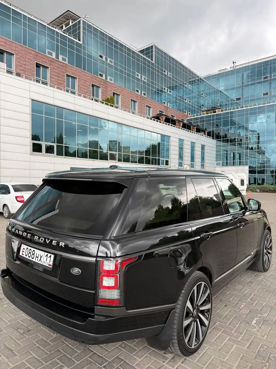 Land Rover 2014 - Авто в Москва