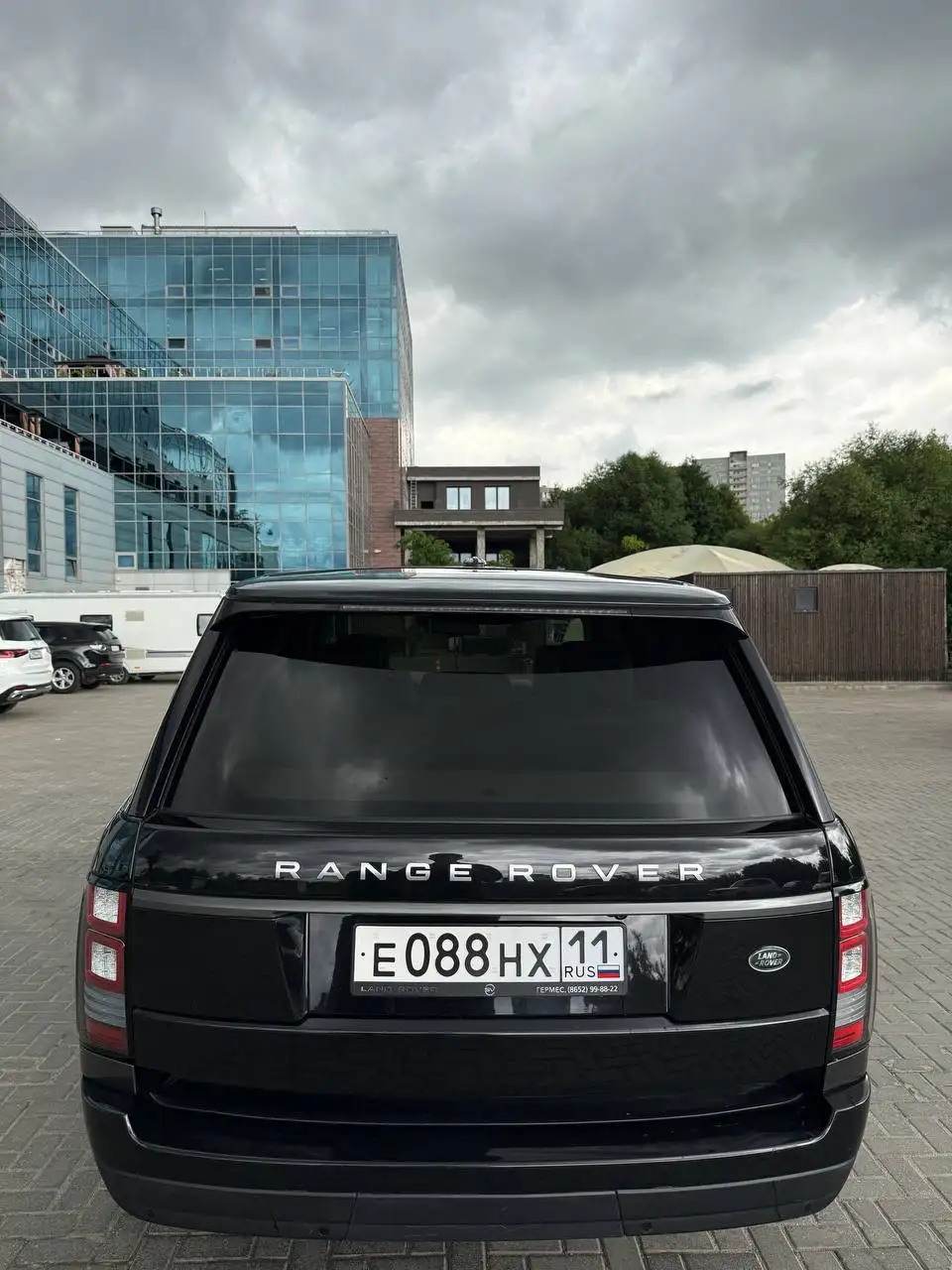 Land Rover 2014 - Авто в Москва